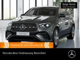 Mercedes-Benz GLE 400 e 4M Cp AMG/Premium+/Airmatic/AHK/Night - Mercedes-Benz GLE 400 in Düsseldorf