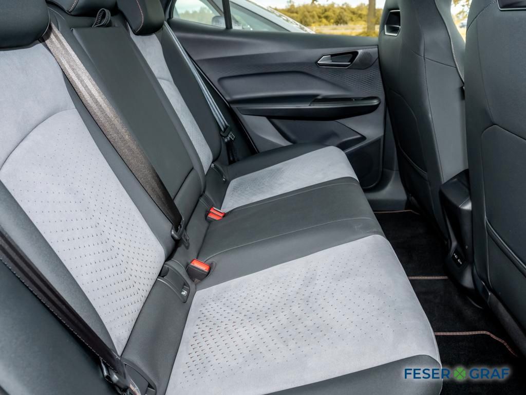 Cupra Born - Bild 10