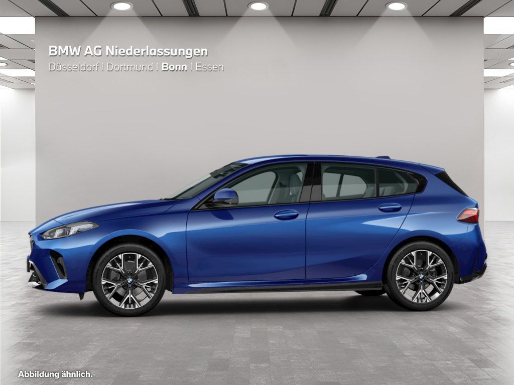BMW 120 - Bild 8