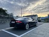 Jaguar XKR 5.0 V8 XKR Coupé R - Jaguar XKR: Coupe