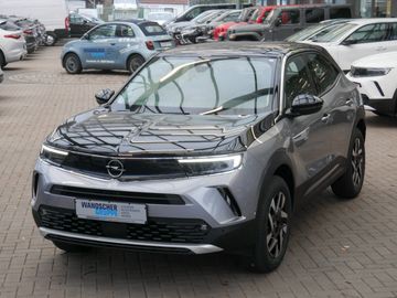 Opel Mokka Elegance NAVI  SITZHEIZUNG KAMERA