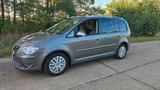 Volkswagen VW Touran 2.0 TDI - 170PS - Klima - AHK - ... - Volkswagen Touran: Ps TDI 170