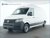 Volkswagen Crafter - Vorschau Bild 4