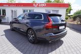 Volvo V 60 D4 AWD Inscription Geartronic LED Navi ACC - Volvo in Leipzig