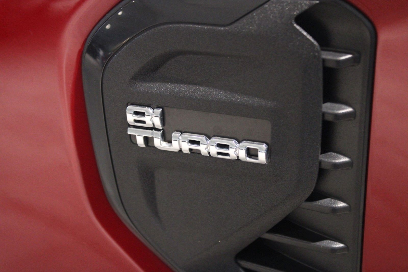 Fahrzeugabbildung Ford Ranger Wildtrak Automatik AHK LED STANDHEIZUNG