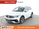 Volkswagen Tiguan 1.4 eHybrid R-Line Aut.*MATRIX*HEAD-UP*