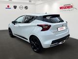 Nissan Micra N-Sport 1.0 AT-CAM NAV SHZ CarPlay KEYLESS - gebrauchte Nissan Micra aus dem Jahr 2023