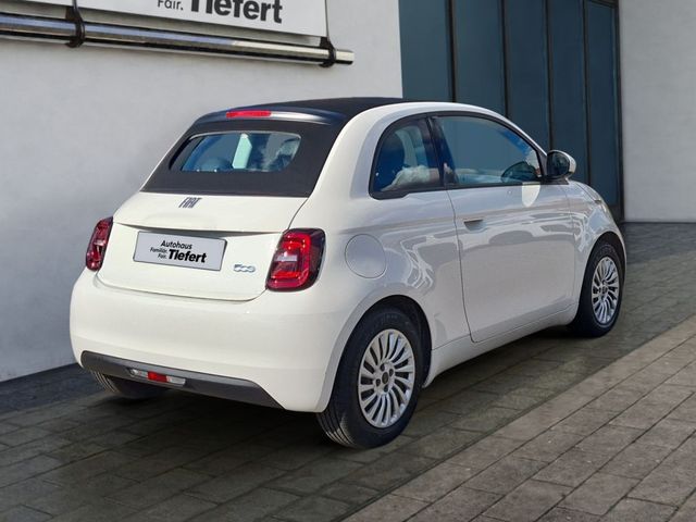 500e C