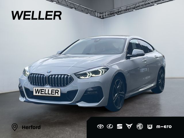 BMW 218 Gran Coupe i M Sport *HUD*Navi*LED*CarPlay*