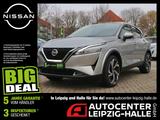 Nissan Qashqai 1.3 DIG-T MHEV Tekna+ ACC Pano ProPilot - Nissan Qashqai aus 2021