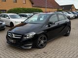 Mercedes-Benz B 180 CDI | Aut. | Leder | Navi | Einparkhilfe