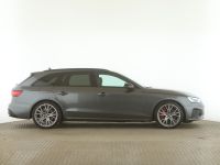 Audi S4 - Vorschau Bild 9