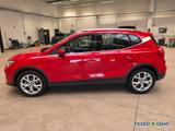 Seat Arona FR 1.0 TSI LED/Sitzhzg./Einparkhilfe/Navi - Seat Gebrauchtwagen von 2024