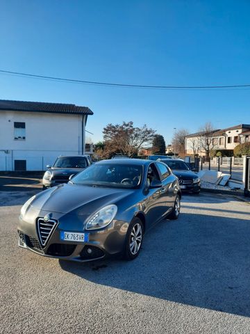 Alfa Romeo Giulietta 1.6 JTDm-2 105 CV Distincti