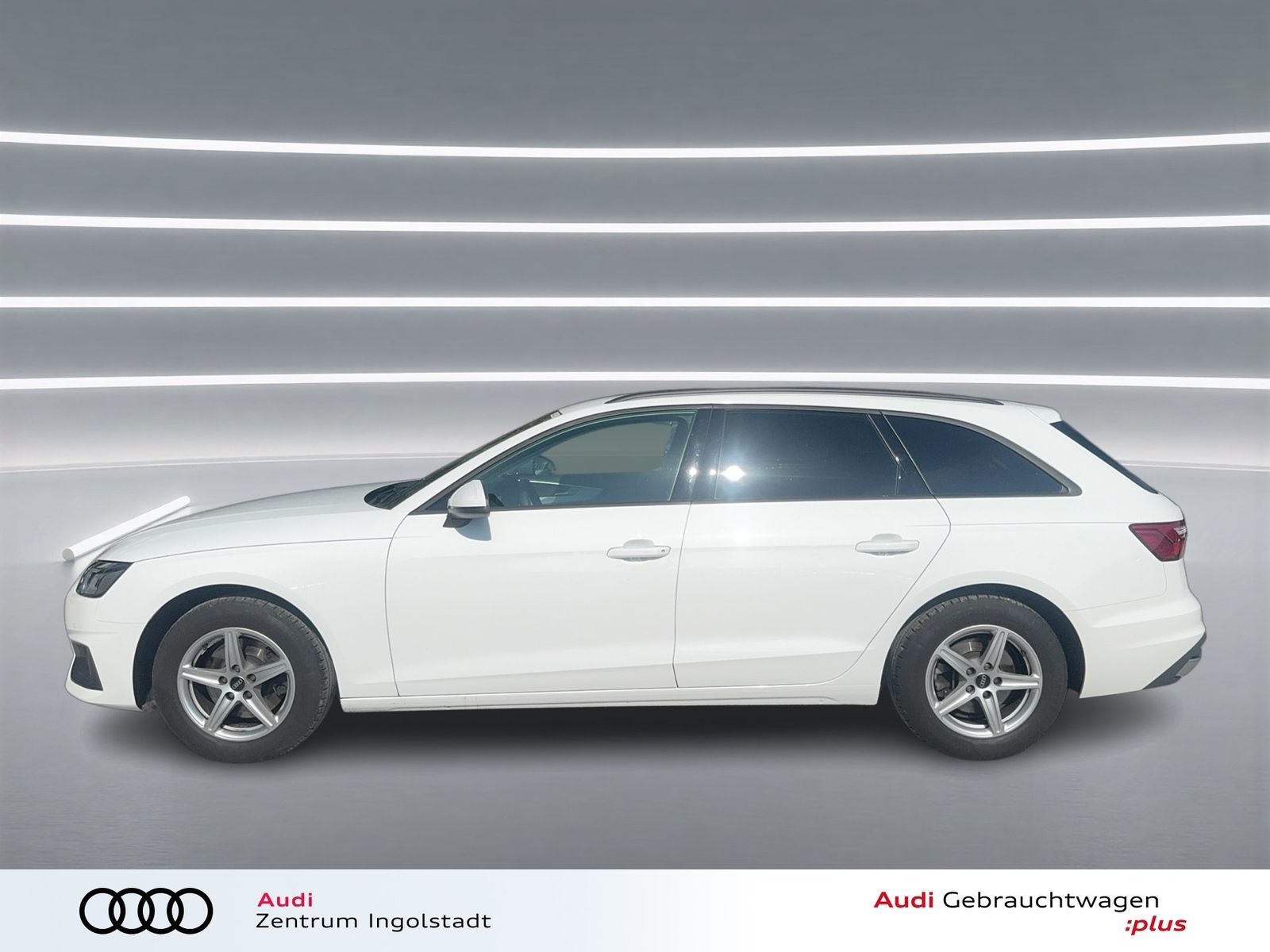 Audi A4 - Bild 3
