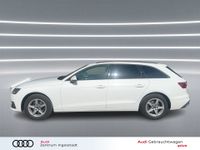 Audi A4 - Vorschau Bild 3