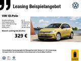 Volkswagen ID.Polo Life *ACC*R-CAM*LED*PDC*App-Connect* - VW ID Polo