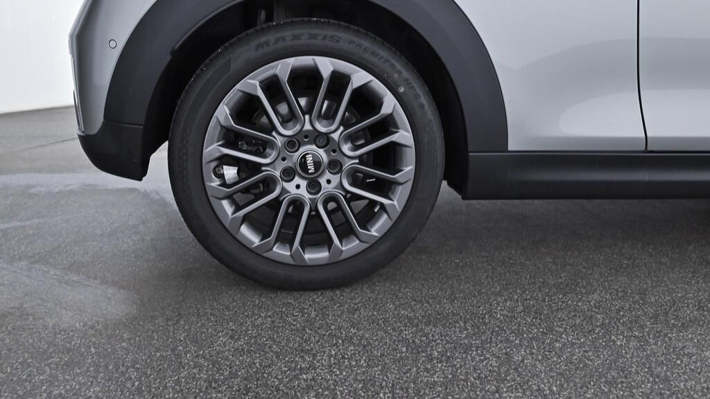 MINI Cooper C - Bild 17