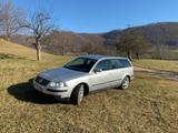 Volkswagen VW Passat 3BG mit Tüv - Volkswagen Passat aus 2002: Kombi