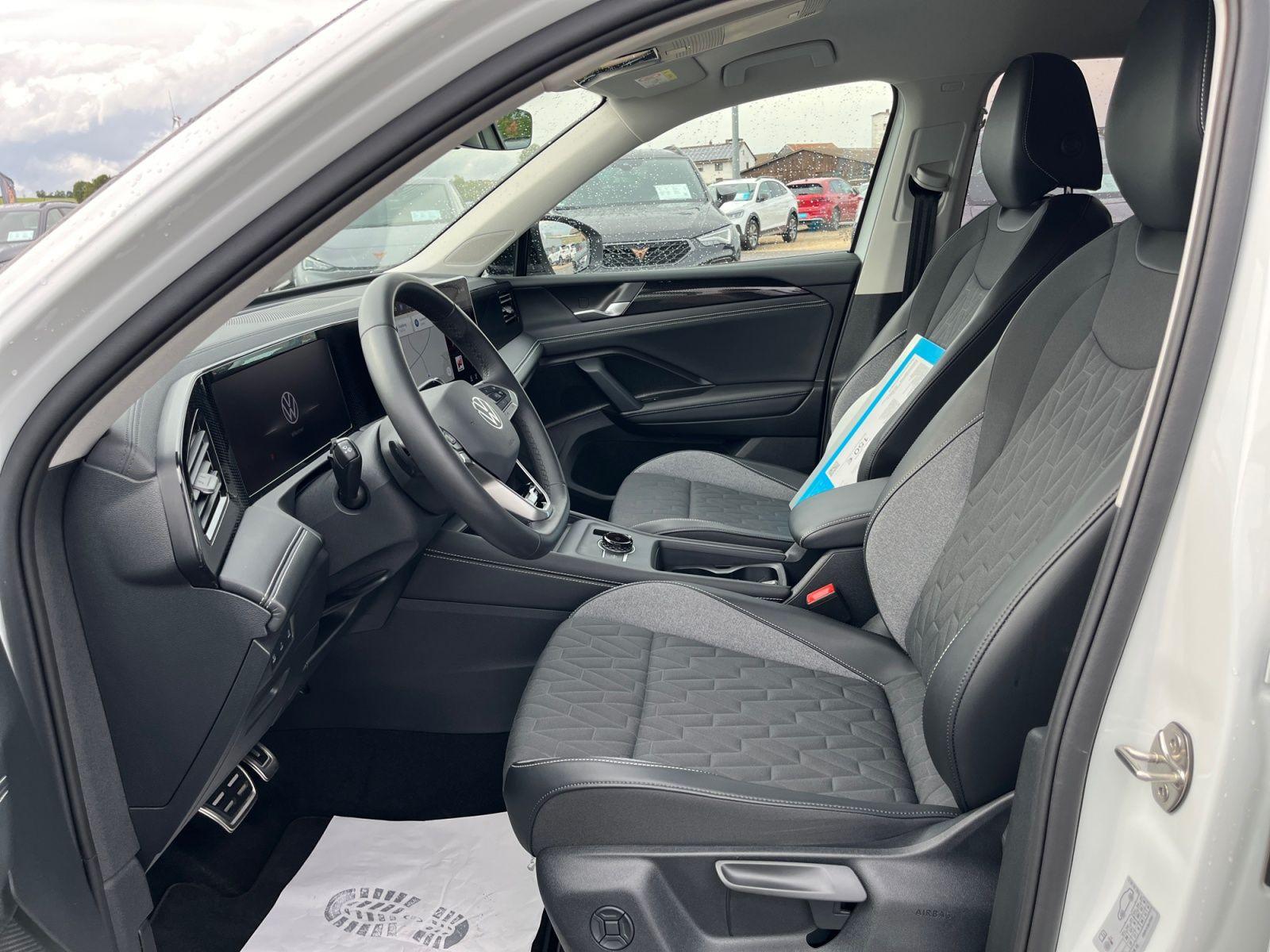 Volkswagen Tiguan 1.5 eTSI Energy Navi LED AHK Kamera, миниатюра 7