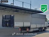 Kel-Berg Kelberg PRSGR27NLLA BW Lift + Lenkachse