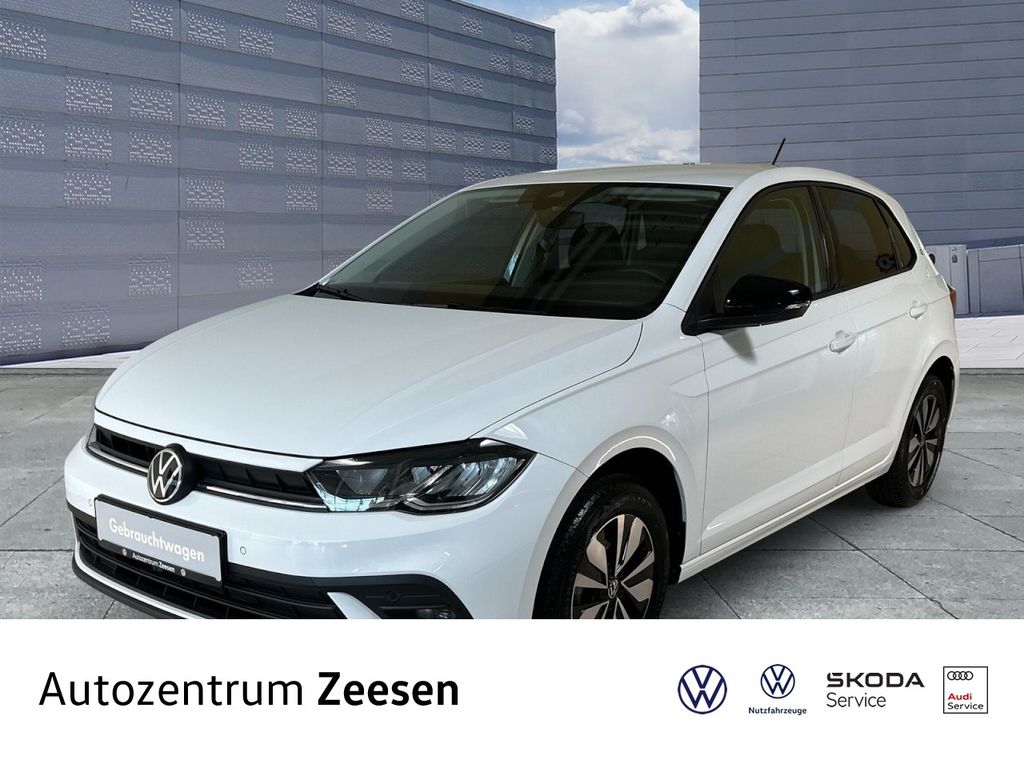 Image of Volkswagen Polo