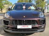 Porsche Macan S Diesel PDLS Air Mwst. Finanz.4,69% - Porsche Macan SUV