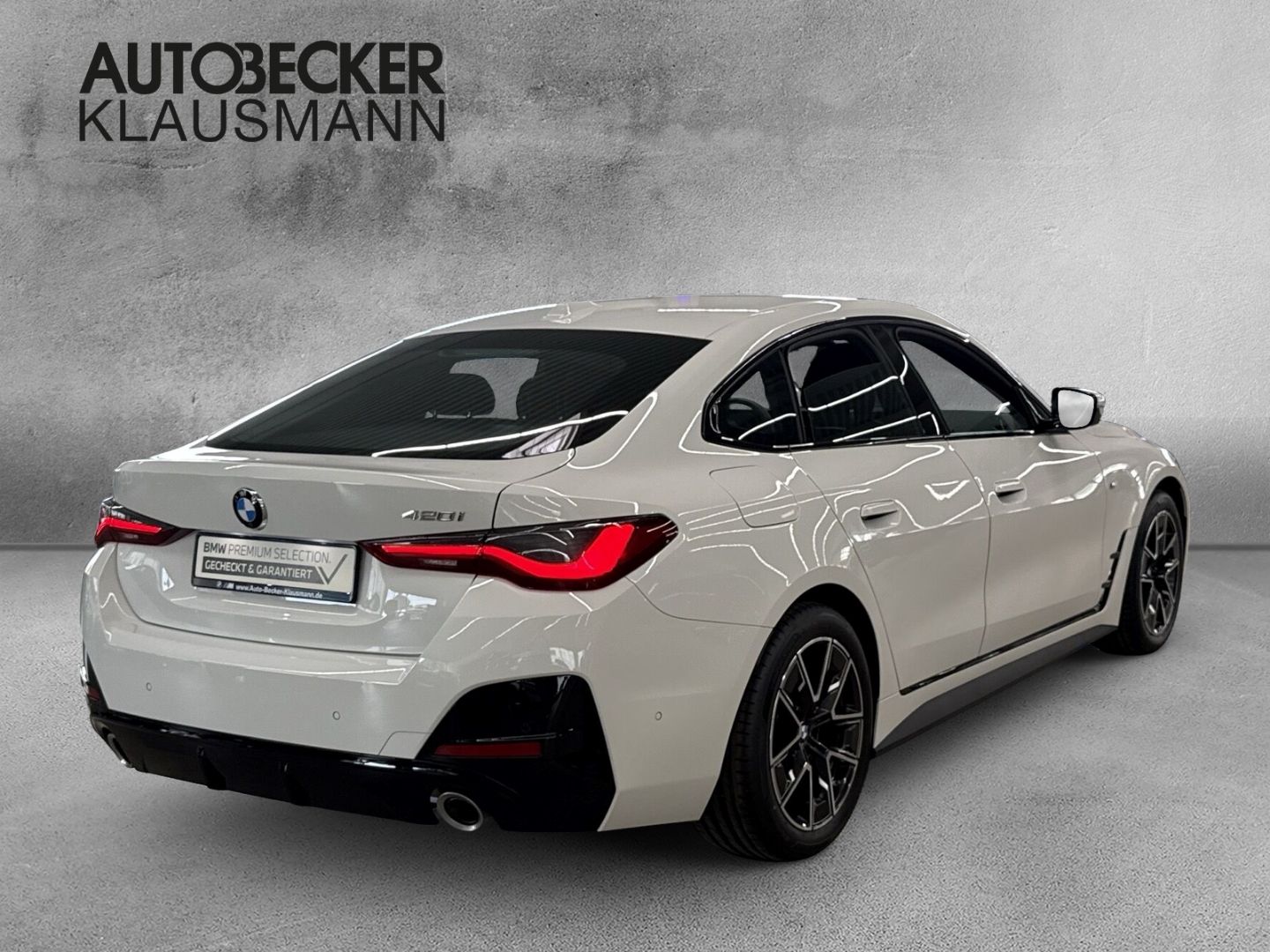 BMW 420 Gran Coupe M SPORT 18''LC PROF HuD ALARM 360 foto 2