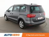 Seat Alhambra 2.0 TDI Style Allrad*XENON*CAM*PDC*SHZ* - Seat Alhambra: Allradantrieb