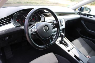 Volkswagen Passat Variant - 9