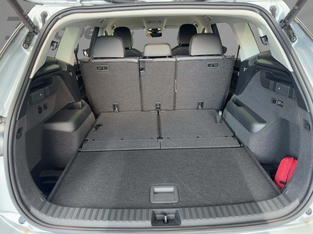 Volkswagen Tayron - Bild 6
