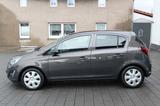 Opel Corsa D Color Edition (ZWEITE HAND) - : Zweite Hand