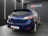 Mazda 3 1.6 Edition Tempomat Sitzheizung AHK Klimaaut. - Mazda 3 mit Anhängerkupplung