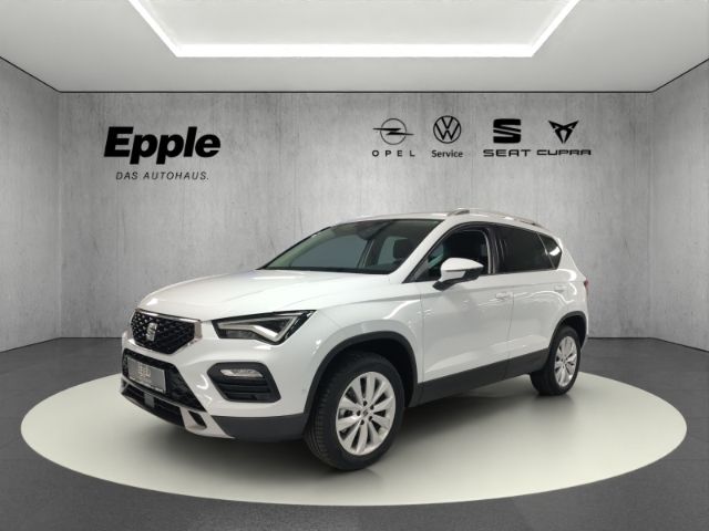 Seat Ateca - Bild 5