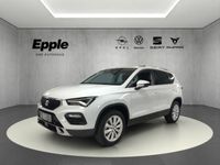 Seat Ateca - Vorschau Bild 5
