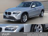 BMW X1 18d xDrive Autom. PDC - gebrauchte BMW X1 aus dem Jahr 2011