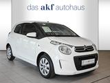 Citroën C1 1.0 VTi  FEEL-Klima*SHZ*DAB+*Bluetooth*ZV - Citroën C1 in Dortmund