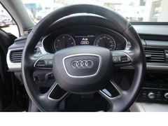 Fahrzeugabbildung Audi A6 2.0 TDI 1hd Navi Tempo Scheckheftgepflegt