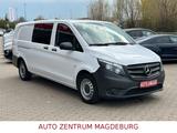 Mercedes-Benz Vito Mixto 110 CDI extralang KLIMA*MWST*5-SITZER - Angebote