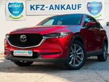 Mazda CX-5 Sports-Line*Leder*LED*Kamera*PDC*Head-Up* - Mazda CX-5 Gebrauchtwagen in München