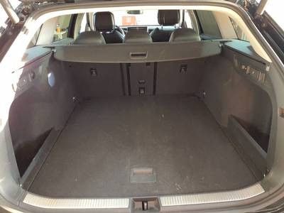 Passat Variant 2.0 TDI DSG ELEGANCE +AHK+MATRIX+