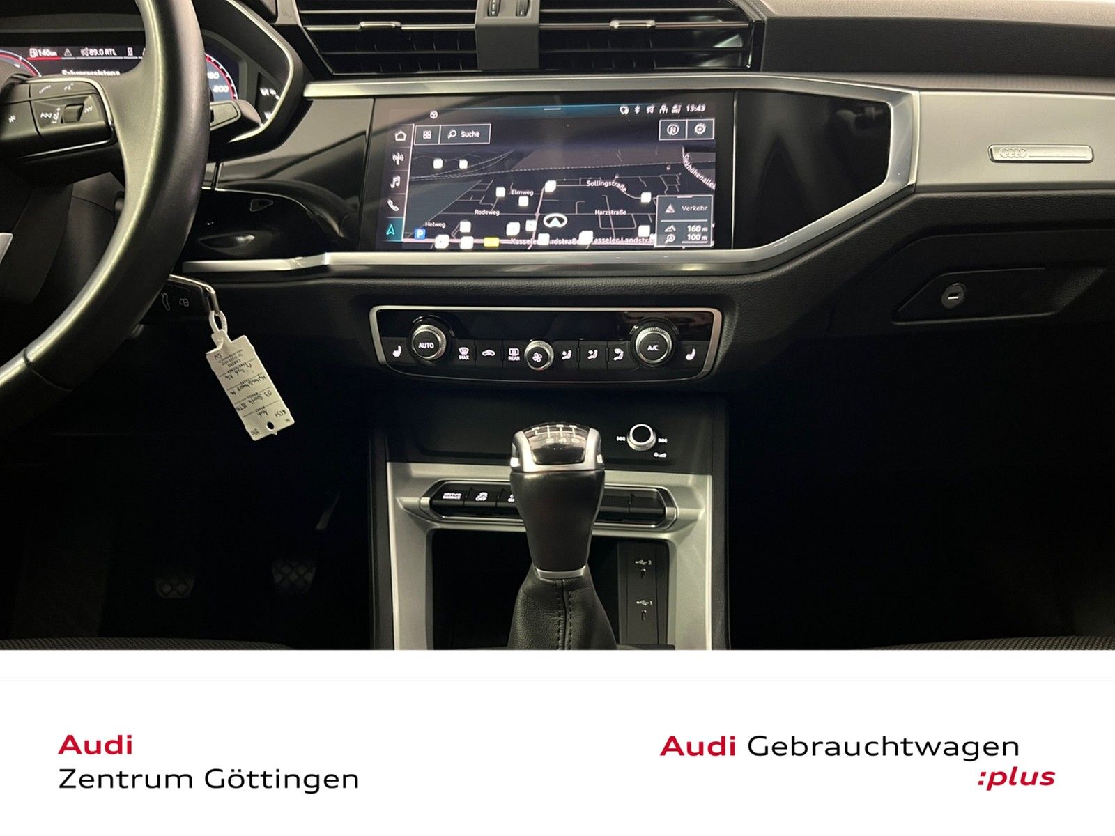 Audi Q3 - Bild 9
