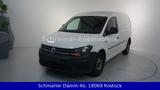 Volkswagen Caddy Nfz Maxi Kasten BMT 4Motion AUTOMATIK