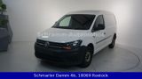 Volkswagen Caddy Nfz Maxi Kasten BMT 4Motion AUTOMATIK