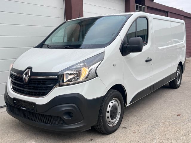 Renault Trafic Kasten L2H1 3,0t Komfort