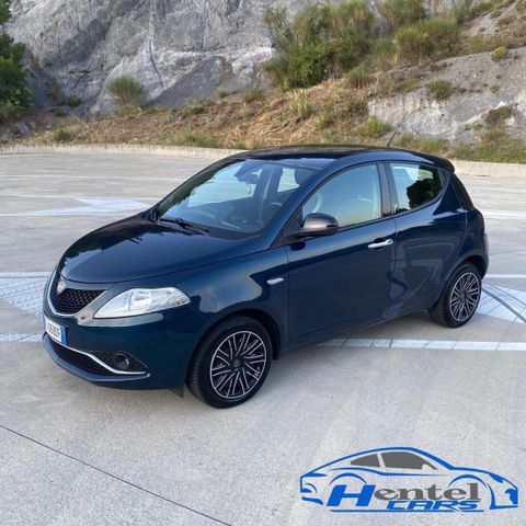 Lancia LANCIA Ypsilon 2017 Diesel UNICO PROPRIETARIO