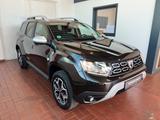 Dacia Duster 1.6 SCe II Prestige/2.Hand/Kamera/Shz - Dacia Duster Gebrauchtwagen in Hamburg