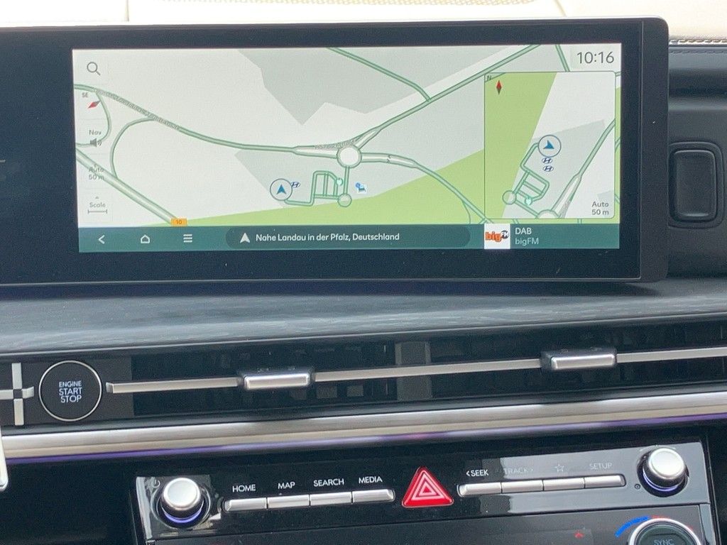 Hyundai Santa Fe – Bild 15