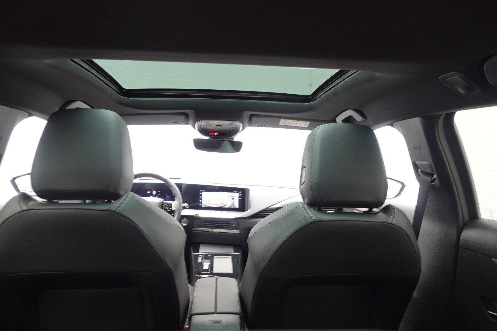 Fahrzeugabbildung Opel Astra ST GS 1.2T AUTOMATIK,Pano,Kamera,Sitzhzg