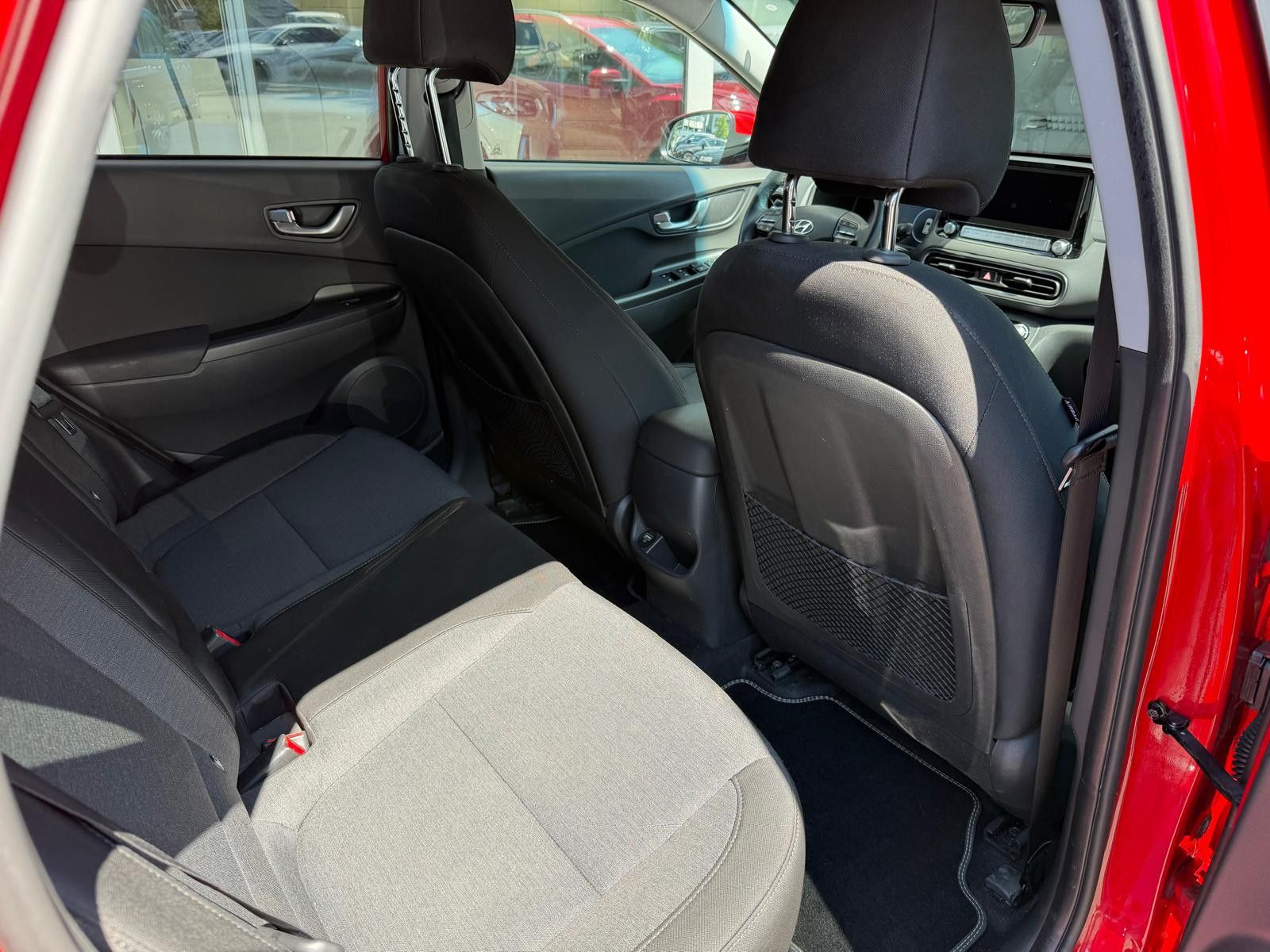 Fahrzeugabbildung Hyundai Kona Elektro Prime NAVI+LED+SHZ+HEAD+KAM+ACC+AHK